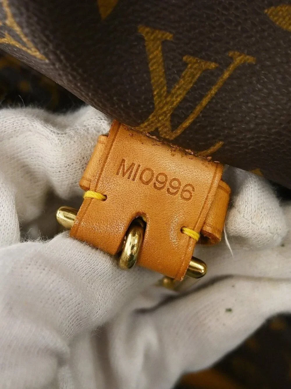 Best08 LOUIS VUITTON MONTSOURIS GM BACKPACK MONOGRAM M51135 MI0996 RQ04799
